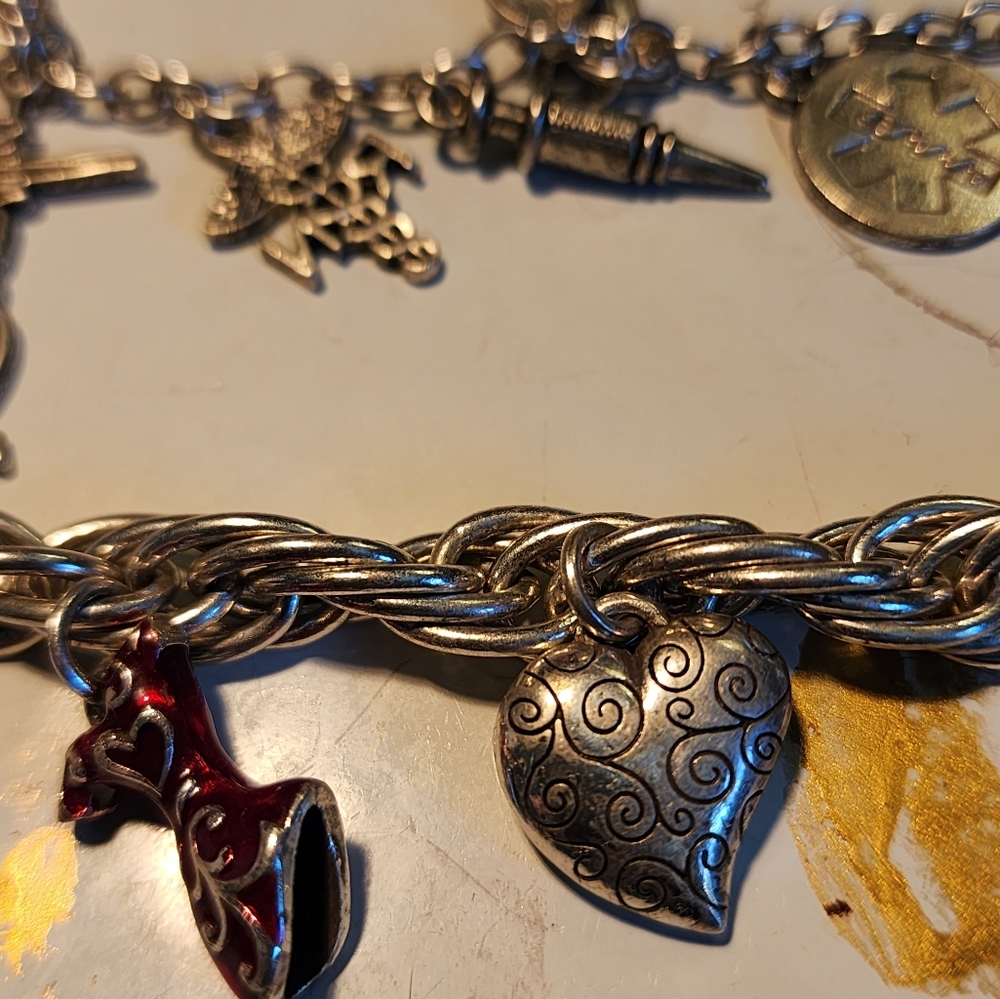 Charm Bracelets (2) - image 8